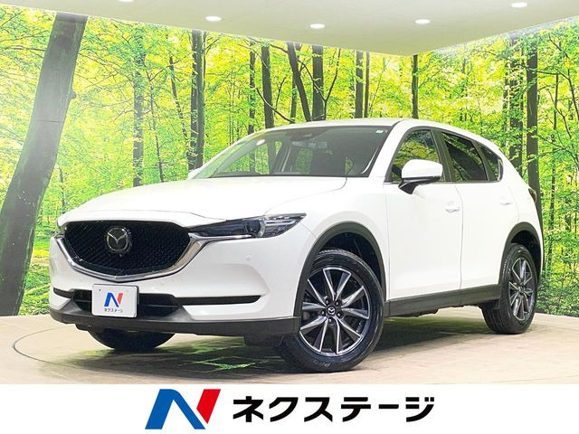 CX-5 XD プロアクティブ