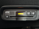 【ETC】高速道路の料金所をストレスなく通過!話題のスポットやサービスエリアに多い「スマートIC」利用時は必須のアイテムです。当店でセットアップを実施、ご納車当日からすぐにご利用いただけます!