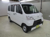 ハイゼットカーゴ スペシャル SAIII ハイルーフ 4WD 
