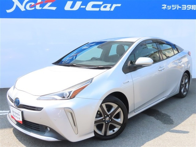 プリウス 1.8 S ツーリングセレクション