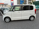 N-BOX G L ホンダセンシング 