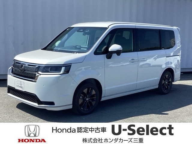 ステップワゴン 1.5 スパーダ 4WD