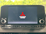 【メーカー純正ナビ】インテリアに溶け込むスタイリッシュな「専用設計」メーカーナビを装備♪視認性や操作性など基本性能にも優れ、より上質なカーライフをお楽しみいただけます。