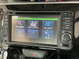 【豊富な目的地設定】ナビゲーションにお任せで、ゆとりのあるドライブを♪