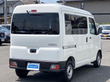 サンバー VB 4WD 