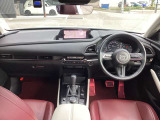CX-30 2.0 X 100周年特別記念車 