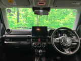 ジムニーノマド 1.5 FC 4WD 