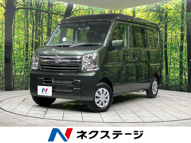 エブリイ ジョイン ターボ 