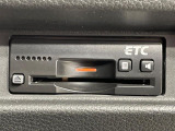 【ETC】高速道路の料金所をストレスなく通過!話題のスポットやサービスエリアに多い「スマートIC」利用時は必須のアイテムです。当店でセットアップを実施、ご納車当日からすぐにご利用いただけます!