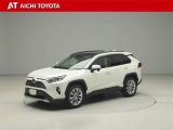 RAV4  2.0 G Zパッケージ 4WD