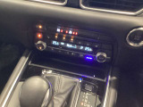 シートヒーターに加えてシートクーラーも付いています。