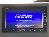 【純正ナビ】人気の純正ナビを装備。オーディオ機能も充実しており、Bluetooth接続すればお持ちのスマホやMP3プレイヤーの音楽を再生可能!毎日の運転がさらに楽しくなります!!