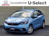 フィットe:HEVが入荷いたしました! U-Select川越へようこそ。当社下取りのお墨付き車両です。人気車両で充実装備の一台。おススメです。どうぞご覧くださいませ。