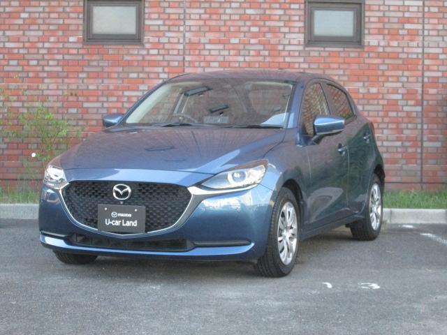 MAZDA2 1.5 15S スマートエディション