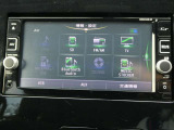 DVD、CDやBluetoothオーディオなどお楽しみ頂けます。車内がまるでコンサートホールのようにお楽しみ頂けます。