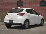 MAZDA2 1.5 15S スマートエディション 