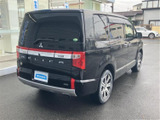 デリカD:5 2.2 P 4WD 