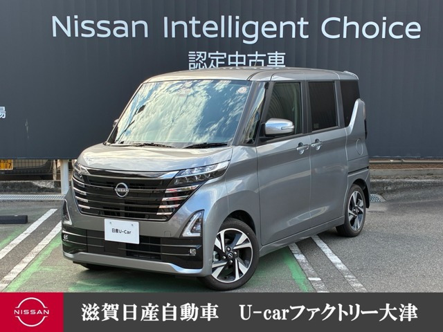 ルークス X ターボ 