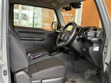 ジムニー XL 4WD 修復歴無し