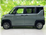 デリカミニ G 4WD 