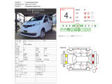 NV200バネットバン 1.6 DX 4WD 