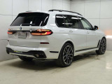 X7 xドライブ 40d Mスポーツ 4WD 