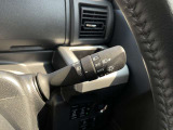 高速道路でのトンネルなど暗くなった時に自動でライトのON・OFFをしてくれるので、ライトの消し忘れが防げます!