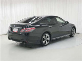 クラウン ハイブリッド 2.5 RS アドバンス Four 4WD 