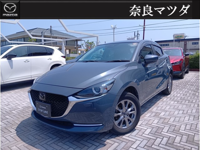 MAZDA2 1.5 XD プロアクティブ Sパッケージ