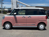 ムーヴキャンバス ストライプス G 