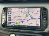 見下ろしているかのような映像で、駐車もスムーズに行ける!インテリジェントアラウンドビューモニターです。
