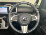 運転席からの景色