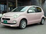 この度はくるまによん新車リース館の在庫をご覧頂き、誠に有難うございます!!平成27年式パッソ入庫いたしました!!