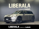 ◆LIBERALAは、輸入車選びの新たなスタイルを提案するインポート・セレクト・ブランドです。オーナー様となる方がクルマから直接感じる感性を第一にした、最良の一台との出会いをコーディネートいたします。