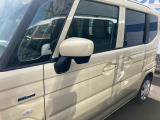 小回りもしっかり利きます☆