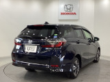 シャトル 1.5 ハイブリッド X ホンダセンシング 4WD 