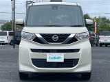 ルークス X 4WD 4WD 修復歴無し