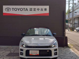 全車トヨタ独自のロングラン保証つき!1年間距離無制限で約60項目、5000部品が対象! さらに期間延長も可能!