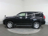 ランドクルーザープラド 2.8 TX ディーゼル 4WD 