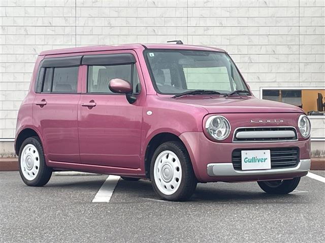 アルトラパンショコラ G 修復歴無し