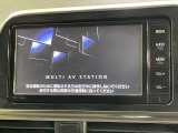 【純正ナビ】人気の純正ナビを装備。オーディオ機能も充実しており、Bluetooth接続すればお持ちのスマホやMP3プレイヤーの音楽を再生可能!毎日の運転がさらに楽しくなります!!