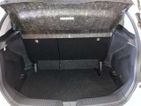 荷物をたっぷり載せて広々ドライビング♪夏でも冬でも、アウトドアやショッピングを思い切り楽しみましょう!