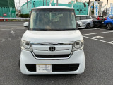 N-BOX G L ホンダセンシング 