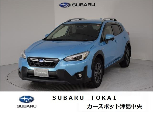 XV 2.0e-L アイサイト 4WD