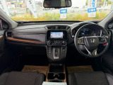 CR-V  2.0 e:HEV EX マスターピース