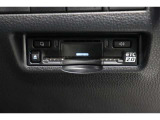 ETC機能に加え、渋滞回避支援や安全運転支援のサービスが受けられるETC2.0を装備!