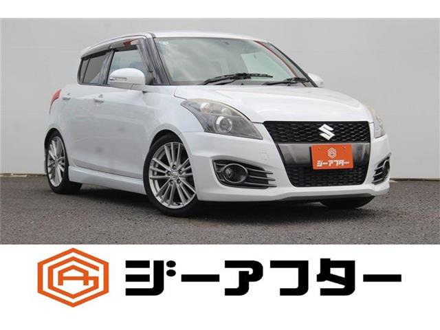 スイフト 1.6 スポーツ 