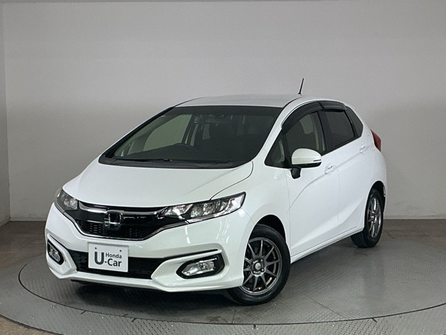 フィット 1.3 13G L ホンダセンシング