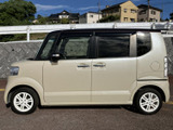 N-BOX G Lパッケージ 2トーンカラースタイル 