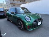 ミニ ジョン・クーパー・ワークス 
